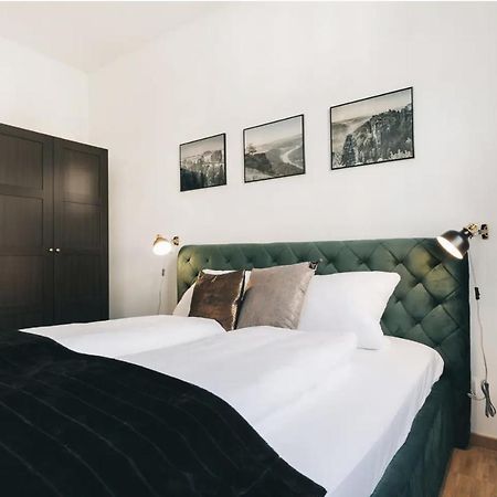 Tip! Zentraler Geht'S Nicht! Premium Apartment In Der Altstadt Dresden Exterior photo